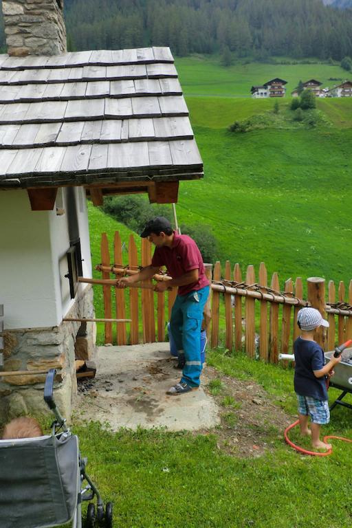 Reden Hof Βίλα Selva dei Molini Εξωτερικό φωτογραφία