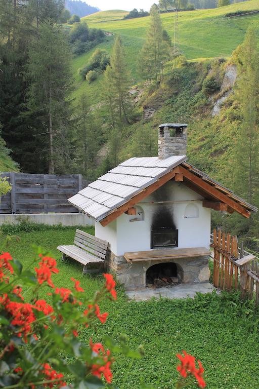 Reden Hof Βίλα Selva dei Molini Εξωτερικό φωτογραφία
